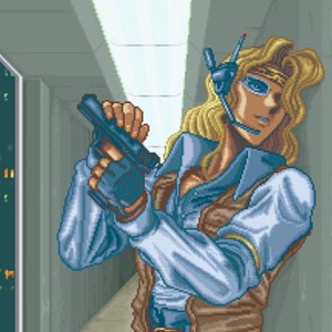 Elevator Action Returns MAME ROM