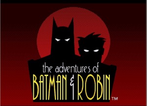 The Adventures of Batman & Robin Sega Game Gear ROM