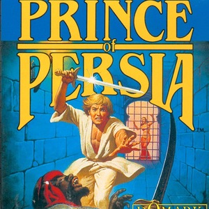 Prince of Persia Sega Game Gear ROM