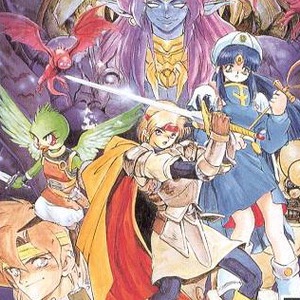 Shining Force Gaiden: Final Conflict Sega Game Gear ROM