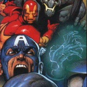 Captain America And The Avengers Sega Game Gear ROM