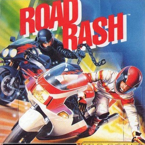 Road Rash Sega Game Gear ROM