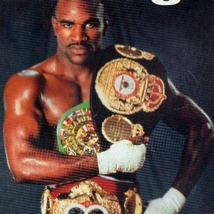 Evander Holyfield's 'Real Deal' Boxing Sega Game Gear ROM