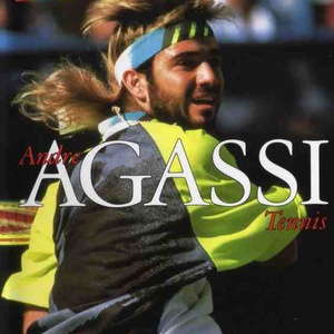 Andre Agassi Tennis Sega Game Gear ROM