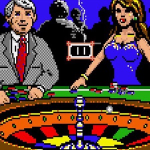 Lynx Casino Atari Lynx ROM