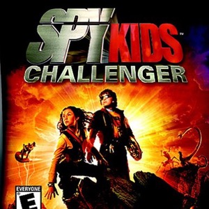 Spy Kids Challenger Gameboy Advance ROM