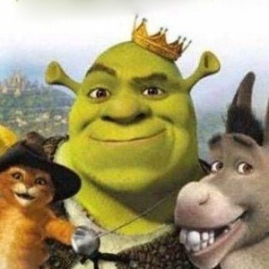 Shrek The Third Gameboy Advance ROM