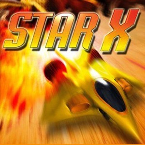 Star X Gameboy Advance ROM