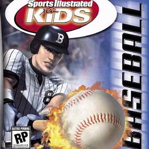 Sports Illustrated for Kids - Baseball Gameboy Advance ROM