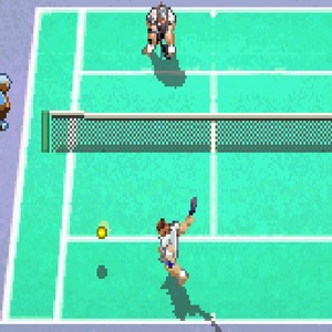 Next Generation Tennis Gameboy Advance ROM