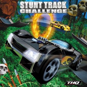 Hot Wheels: Stunt Track Challenge Gameboy Advance ROM