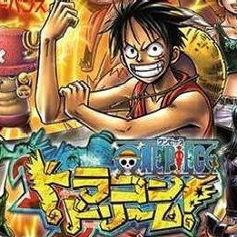 One Piece Dragon Dream Gameboy Advance ROM