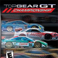 Top Gear GT Championship Gameboy Advance ROM