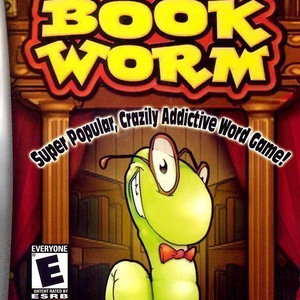 Bookworm Gameboy Advance ROM