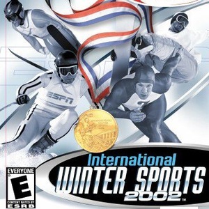 ESPN International Winter Sports 2002 Gameboy Advance ROM