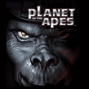 Planet of the Apes Gameboy Advance ROM