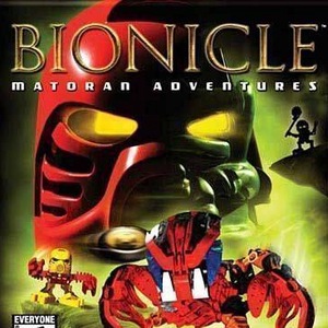 LEGO Bionicle: Matoran Adventures Gameboy Advance ROM