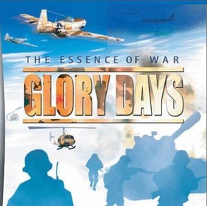 Glory Days: The Essence of War Gameboy Advance ROM