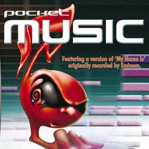 Pocket Music Gameboy Advance ROM