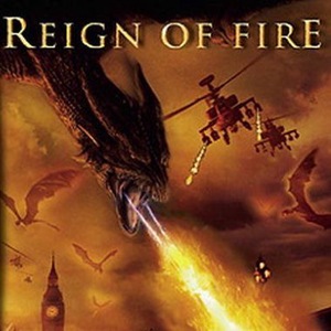 Reign of Fire Gameboy Advance ROM