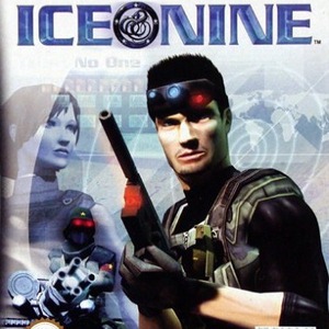 Ice Nine Gameboy Advance ROM