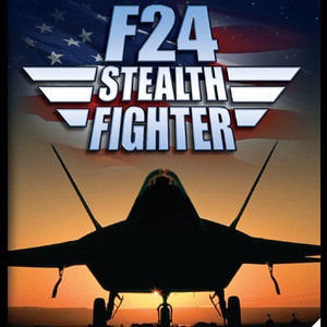 F24 Stealth Fighter Gameboy Advance ROM