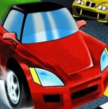 Gadget Racers Gameboy Advance ROM