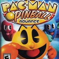 Pac-Man Pinball Advance Gameboy Advance ROM