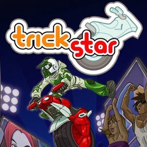 Trick Star Gameboy Advance ROM