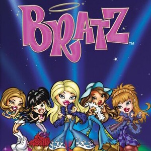 Bratz Gameboy Advance ROM