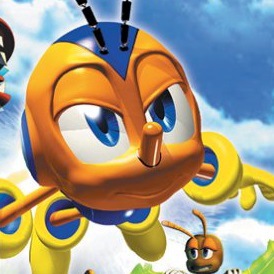 Pinobee - Wings of Adventure Gameboy Advance ROM