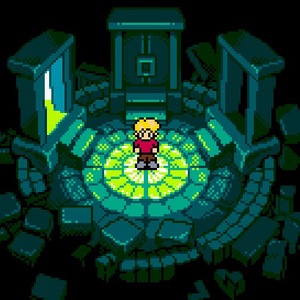 Magi Nation Gameboy Color ROM