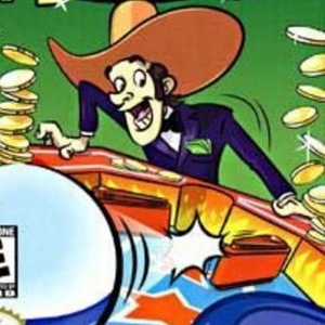 Pinball Tycoon Gameboy Advance ROM