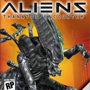 Aliens - Thanatos Encounter Gameboy Color ROM