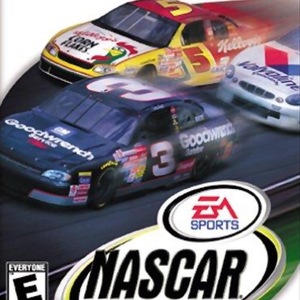 NASCAR 2000 Gameboy Color ROM