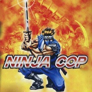 Ninja Cop Gameboy Advance ROM