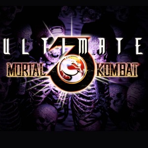 Ultimate Mortal Kombat 3 Sega Genesis ROM