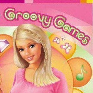 Barbie: Groovy Games Gameboy Advance ROM