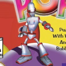 Super Bubble Pop Gameboy Advance ROM