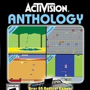 Activision Anthology Gameboy Advance ROM