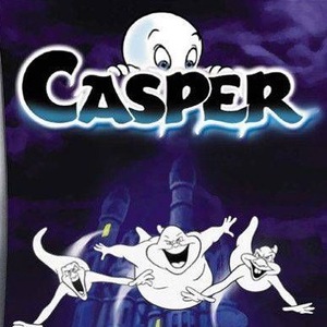 Casper Gameboy Advance ROM