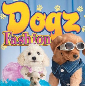 Dogz: Fashion Gameboy Advance ROM