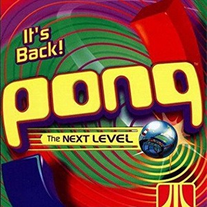 Pong: The Next Level Gameboy Color ROM