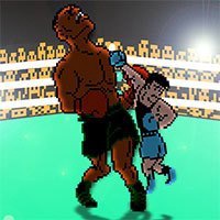 Mike Tyson's Punch Out Nintendo ROM