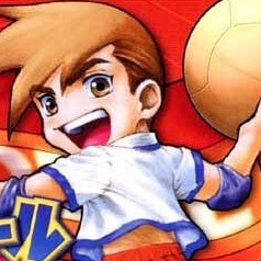 Dodgeball Advance Gameboy Advance ROM