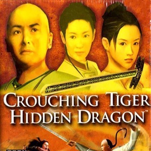 Crouching Tiger Hidden Dragon Gameboy Advance ROM