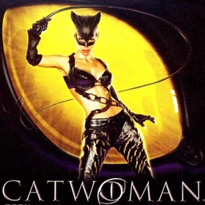 Cat-Woman Gameboy Advance ROM