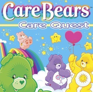 Care Bears: The Care Quests Gameboy Advance ROM