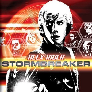 Alex Rider: Stormbreaker Gameboy Advance ROM