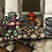 CT Special Force 2: Back in the Trenches Gameboy Advance ROM